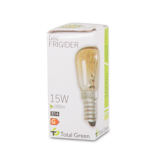 Imagine Bec Frigider 15W E14