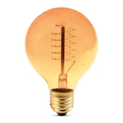 Imagine Bec Edison G80 60W E27 23AK