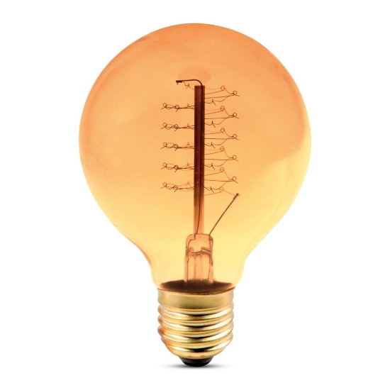 Imagine Bec Edison G80 60W E27 23AK