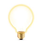 Imagine Bec Edison G80 60W E27 23AK