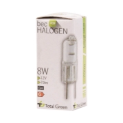 Imagine Bec hal bulb 8W G4 12V