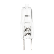 Imagine Bec halogen bulb 16W G4 12V, Total Green