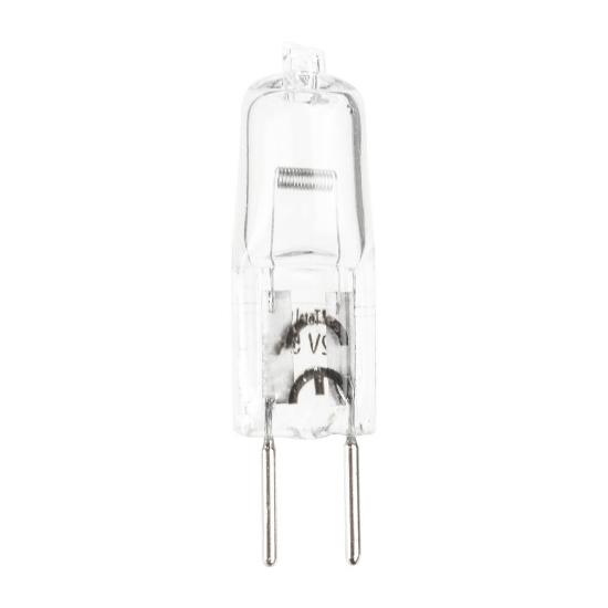 Imagine Bec halogen bulb 16W G4 12V, Total Green