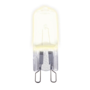 Imagine Bec halogen bulb 32W G9, Total Green