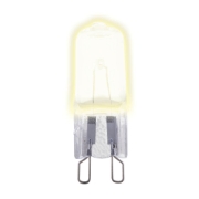 Imagine Bec halogen bulb 32W G9, Total Green