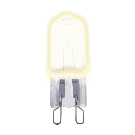 Imagine Bec halogen bulb 32W G9, Total Green