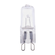 Imagine Bec halogen bulb 40W G9 ECO, Total Green