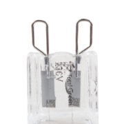Imagine Bec halogen bulb 40W G9 ECO, Total Green