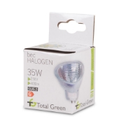 Imagine Bec Halogen Spot JCDR 35W GU5.3