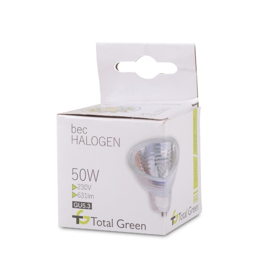 Imagine Bec Halogen Spot JCDR 50W GU5.3