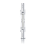 Imagine Bec halogen liniar 140W R7S 78mm, Philips
