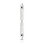 Imagine Bec halogen liniar 140W R7S 118mm, Philips
