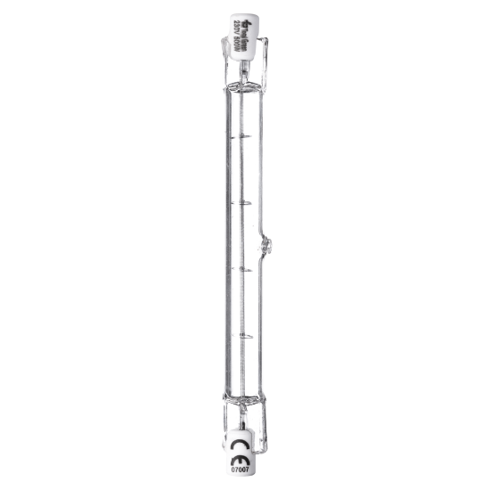 Imagine Bec Halogen Liniar 500W 118mm