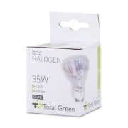 Imagine Bec Halogen Spot 35W GU10