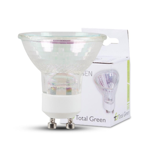 Imagine Bec Halogen Spot 35W GU10