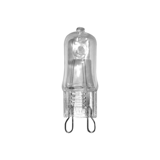 Imagine Bec Halogen Bulb 40W G9 Clar