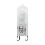 Imagine Bec Halogen Bulb 25W G9 Mat