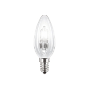 Imagine Bec Halogen Ecoclassic Lumanare B35 28W E14