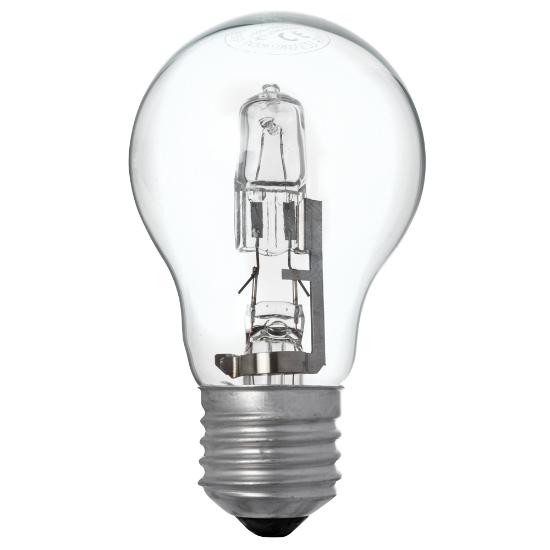 Imagine Bec Halogen A55 53W E27