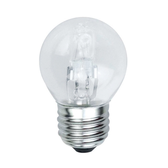 Imagine Bec Halogen Sferic 42W E27