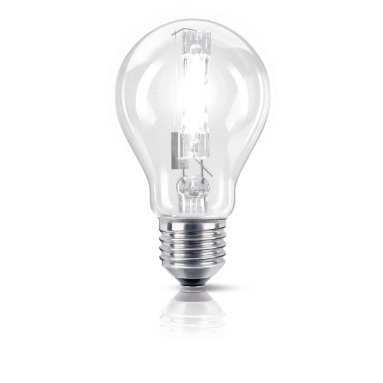Imagine Bec Halogen Ecoclassic A55 53W E27