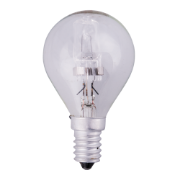 Imagine Bec Halogen Sferic 28W E14