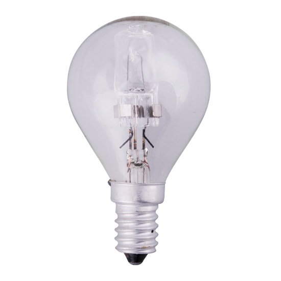 Imagine Bec Halogen Sferic 28W E14