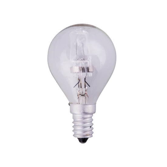 Imagine Bec Halogen Sferic 42W E14