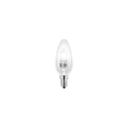 Imagine Bec Halogen Ecoclassic Lumanare B35 18W E14