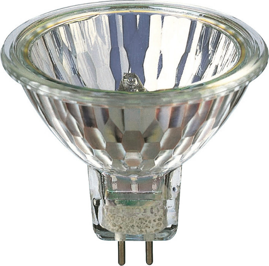 Imagine Bec Halogen Spot 35W GU5.3 12V 36D Accent