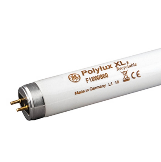 Imagine Tub Fluorescent T8 18W