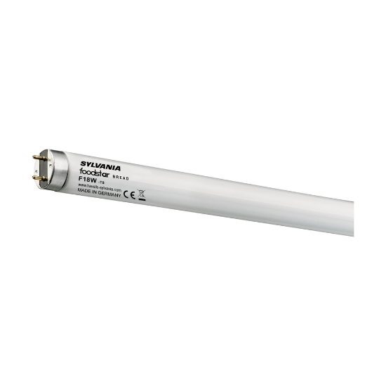 Imagine Tub Fluorescent Foodstar Patiserie T8 30W