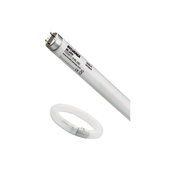 Imagine Tub Fluorescent Insecte T12 20W