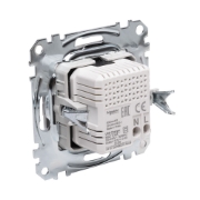 Imagine Priză USB 2.4A alb Noua Sedna - SCHNEIDER