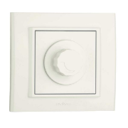 Imagine Variator 10W alb Mina - OVIVO | 401-010300-212