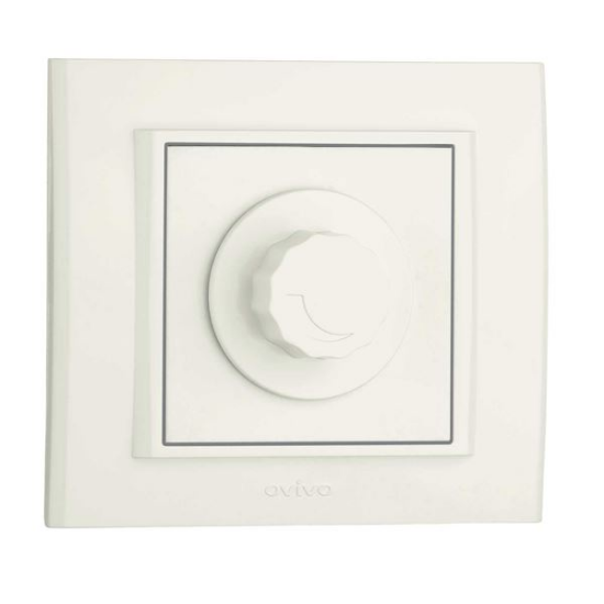 Imagine Variator 10W alb Mina - OVIVO | 401-010300-212