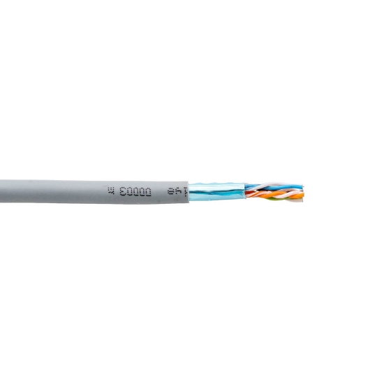 Imagine Cablu de date, FTP CAT5E SUFA – 305m