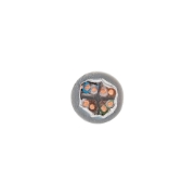 Imagine Cablu de date, FTP CAT6 CUPRU – 305m