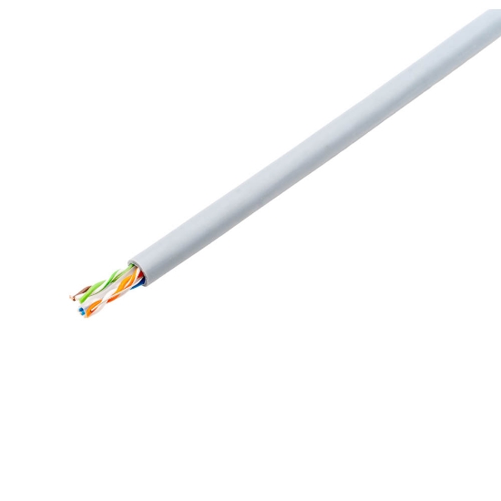 Imagine Cablu de date, FTP CAT6 CUPRU – 500m
