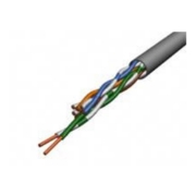 Imagine Cablu de date, UTP CAT5E LSZH CUPRU – 305m