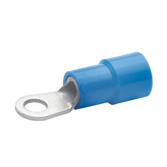 Imagine Papuc Izolat Tip Inel 1.5/2.5Mmp M6 Albastru 100Buc – GERKON