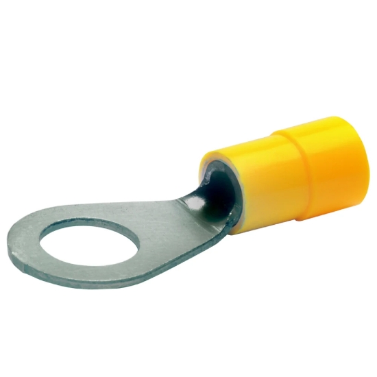 Imagine Papuc Izolat Tip Inel 4/6Mmp M8 Galben 100Buc – GERKON