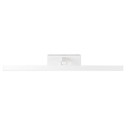 Imagine Lampa Wally LED 9W 40cm 6000K IP44, alb, Erste