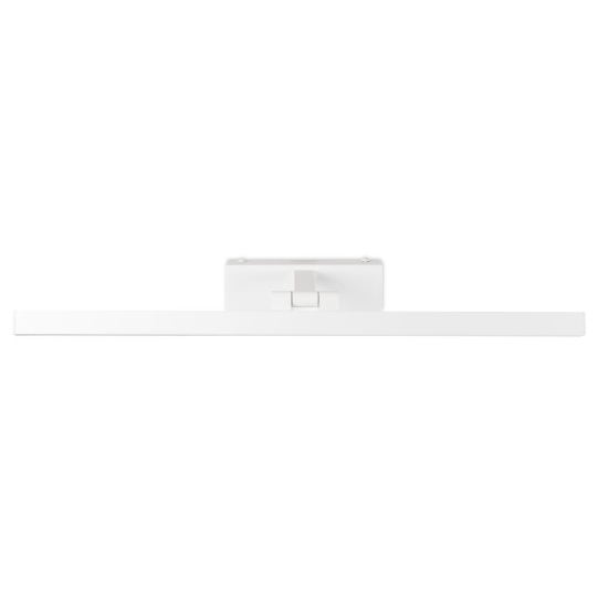 Imagine Lampa Wally LED 9W 40cm 6000K IP44, alb, Erste