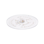 Imagine Plafoniera LED Asana 36W 2700lm 4000K IP20