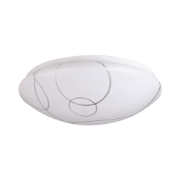 Imagine Plafoniera Kate 24LED 12W 6500K
