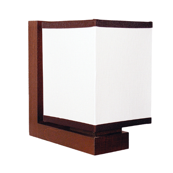 Imagine Aplica Bendis Wenge 1xE14 40W