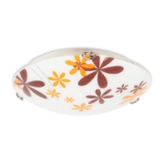 Imagine Plafonieră New Dahlia 2XE27 max. 40W 30cm IP20, Erste