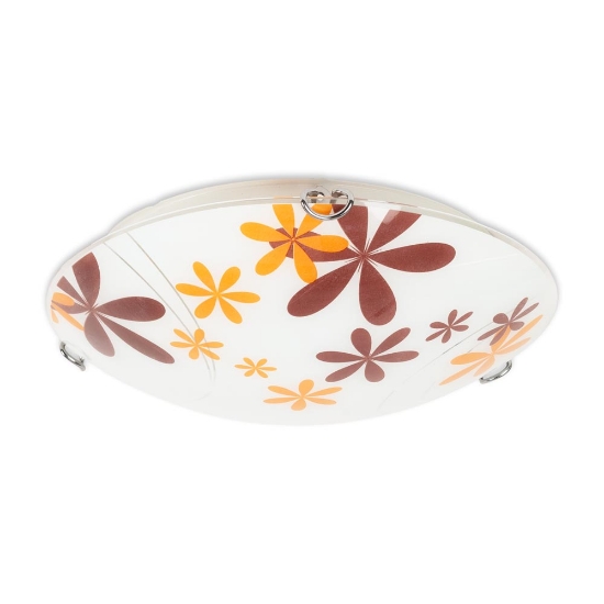 Imagine Plafonieră New Dahlia 2XE27 max. 40W 30cm IP20, Erste
