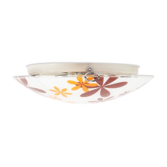 Imagine Plafonieră New Dahlia 2XE27 max. 40W 30cm IP20, Erste
